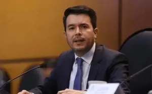 Se va Alejandro Encinas y llega Félix Medina como nuevo subsecretario de Derechos Humanos en Segob