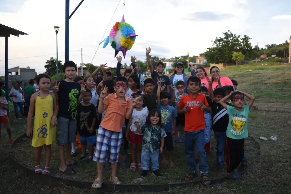 En Culiacán del 18 al 22 de septiembre se disfrutó de una gran Semana Internacional por la Paz en la que participaron familias, autoridades y representantes de la sociedad civil organizada. Fotos: Juan Madrigal/Lino Ceballos