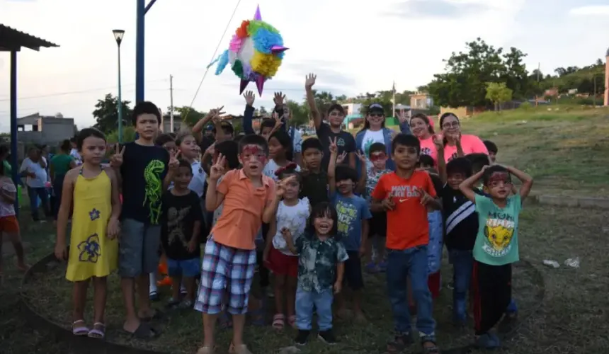 En Culiacán del 18 al 22 de septiembre se disfrutó de una gran Semana Internacional por la Paz en la que participaron familias, autoridades y representantes de la sociedad civil organizada. Fotos: Juan Madrigal/Lino Ceballos