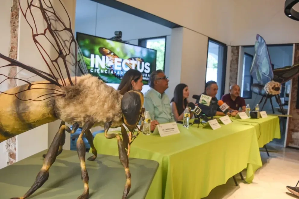 La Expo Parques busca promover el cuidado del medio ambiente y será el próximo sábado 21 de octubre en Culiacán.