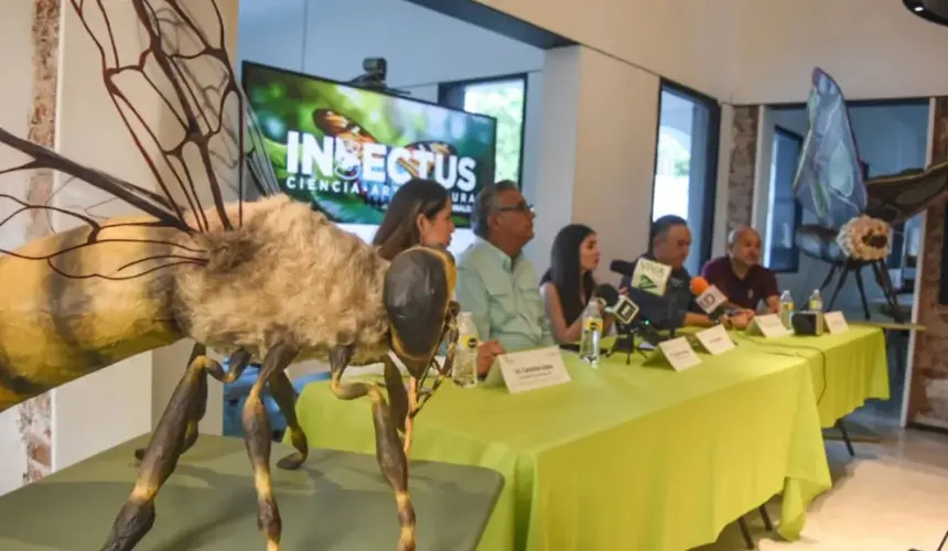 La Expo Parques busca promover el cuidado del medio ambiente y será el próximo sábado 21 de octubre en Culiacán.