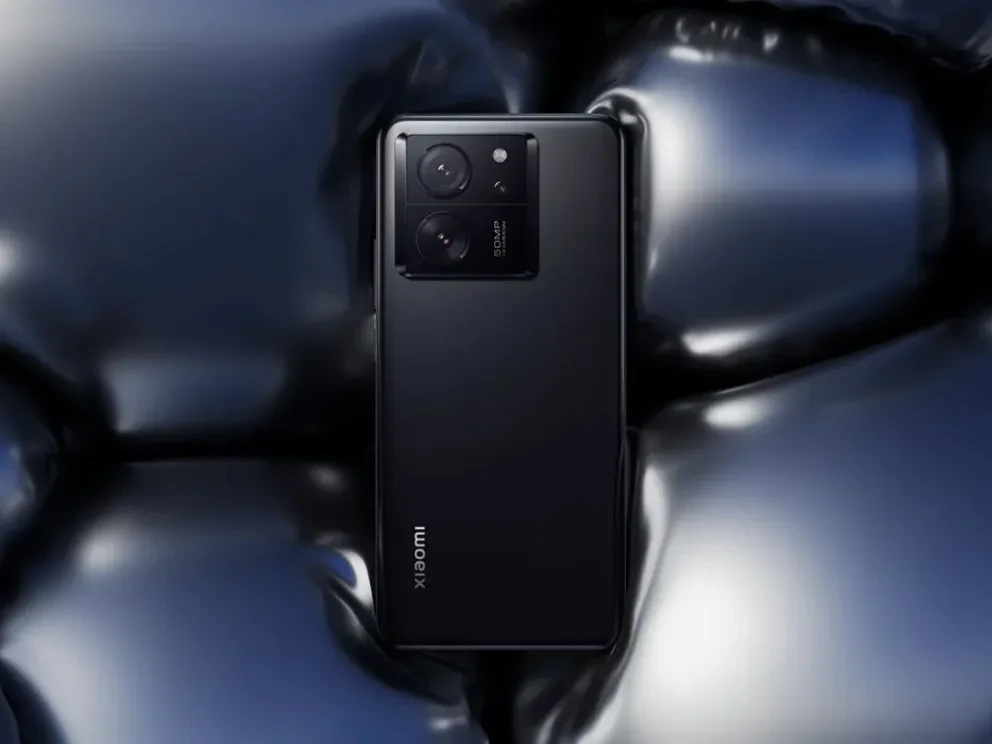 El Xiaomi 13T es el nuevo buque insignia de la marca china en México y uno de los smartphones más esperados de 2023. Foto: Xiaomi