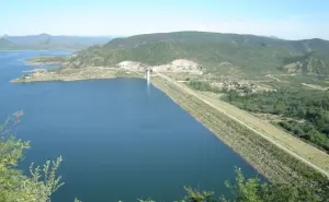 Presa Álvaro Obregón: zona mágica del sur de Sonora