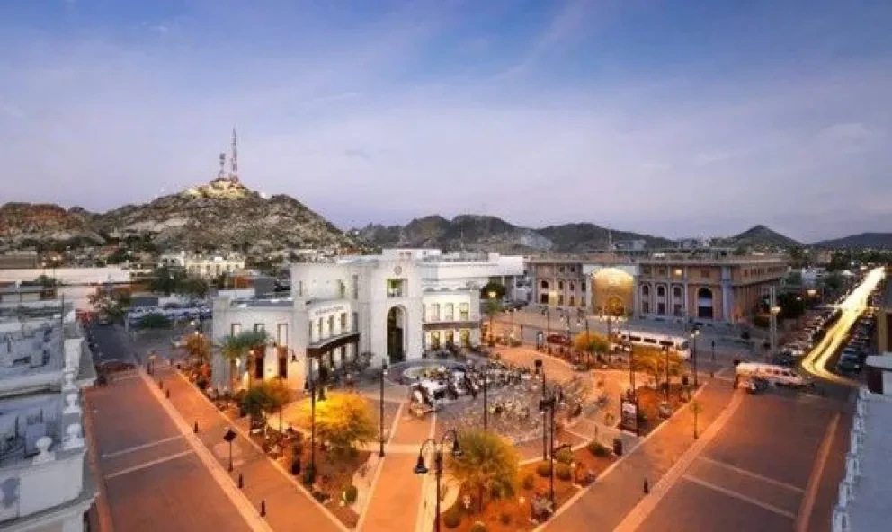 Hermosillo, Sonora: Un destino en auge para el turismo, la cultura y el deporte
