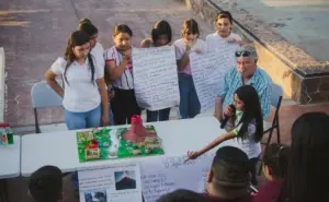 Unisierra fortalece difusión de ciencia y tecnología en la sierra de Sonora