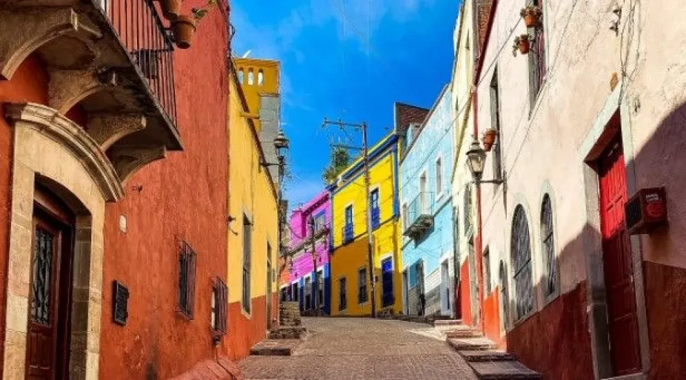 Descubre Guanajuato: Actividades que podrás hacer gratuitamente en la ciudad