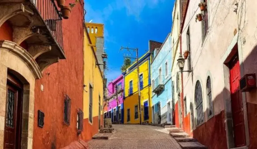 Descubre Guanajuato: Actividades que podrás hacer gratuitamente en la ciudad