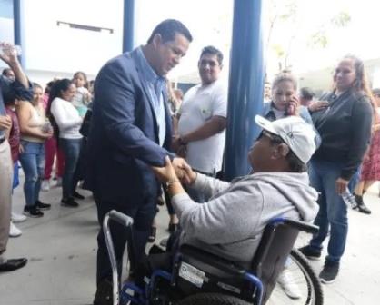 Guanajuato consolida el mejor Sistema de Salud del país