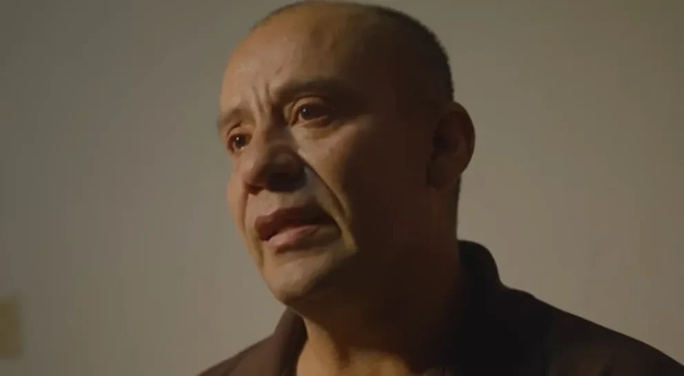 El daño colateral de las drogas lo sufrió la familia de Carlos González