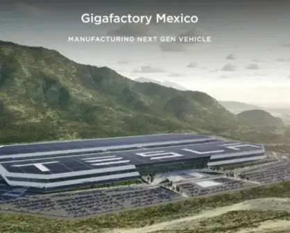 Tesla continúa con su inversión en Nuevo León