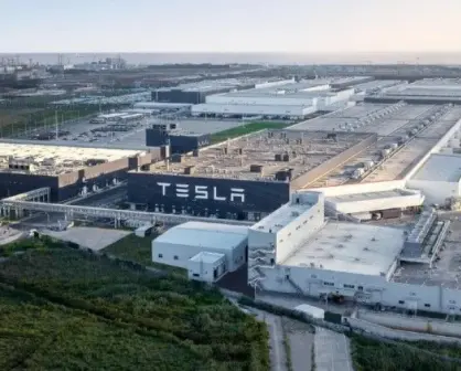 Tesla Monterrey comenzará obras en el 2024