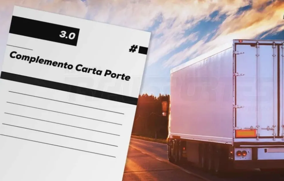 SAT lanza nueva versión del complemento Carta Porte para mejorar su uso.