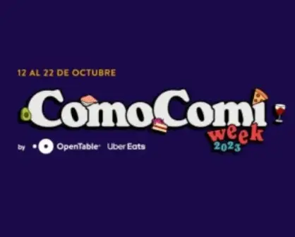 Como Comí Week: una semana llena de personas, sabores y promociones en Monterrey