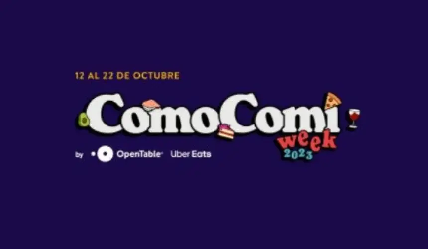 Como Comí Week: una semana llena de personas, sabores y promociones en Monterrey