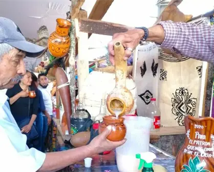 Jiquipilco, Estado de México: Donde la tradición y el sabor se fusionan en cada gota de pulque