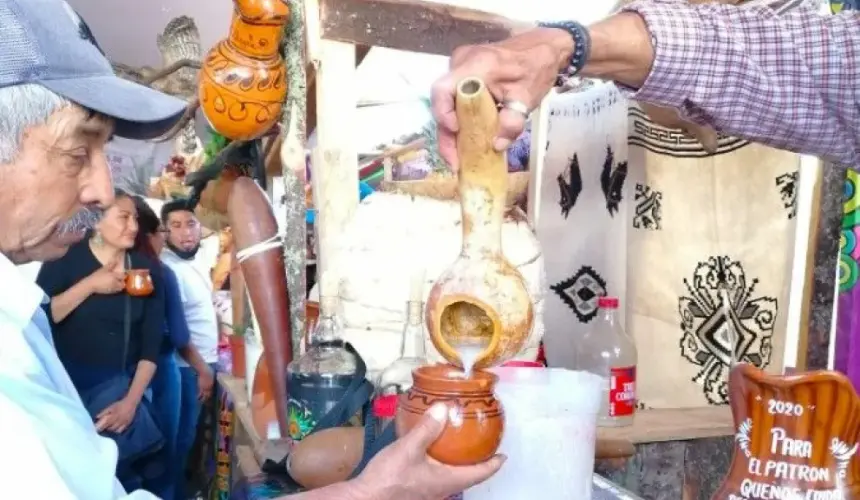 Jiquipilco, Estado de México: Donde la tradición y el sabor se fusionan en cada gota de pulque