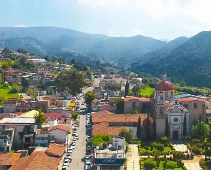 Jiquipilco, Estado de México: Donde la alegría de sus fiestas y tradiciones se viven en cada rincón