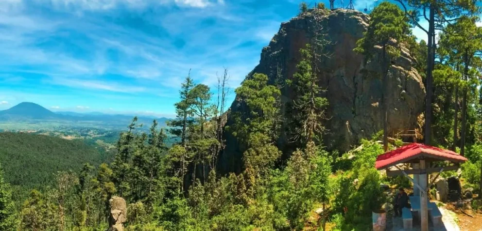 Jiquipilco, Estado de México: Donde el encanto y la aventura se unen en una experiencia inolvidable