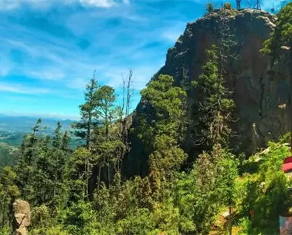 Jiquipilco, Estado de México: Donde el encanto y la aventura se unen en una experiencia inolvidable