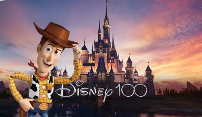 Cartas Disney 100: ¿cómo conseguir el sombrero de Woody en TikTok?