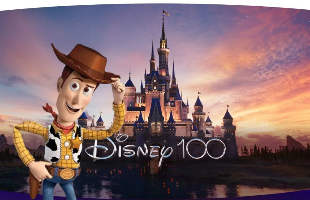 Cartas Disney 100: ¿cómo conseguir el sombrero de Woody en TikTok?