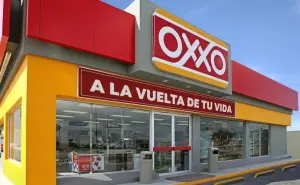 Femsa planea abrir 1,400 tiendas Oxxo al año en México y América Latina