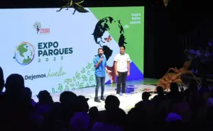 Gran éxito la Expo Parques 2023: un impulso a la recuperación de espacios públicos en México