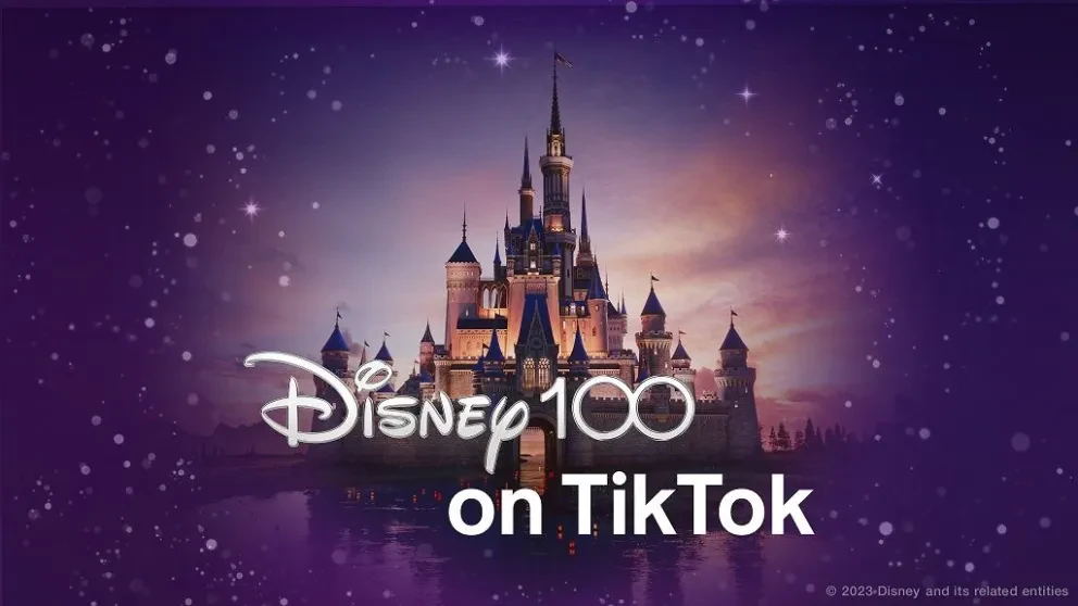 Foto: Newsroom TikTok
