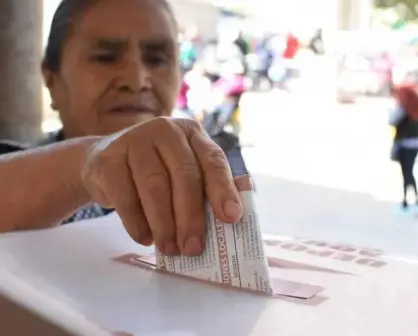 17 de octubre 1953: La conquista del voto femenino