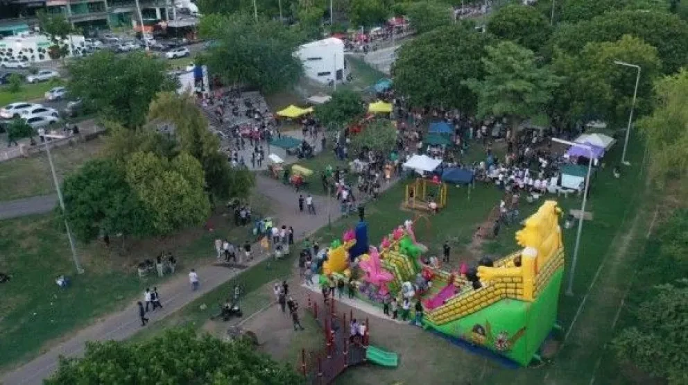 Los bazares de Culiacán: una opción para consumir local y apoyar el talento
