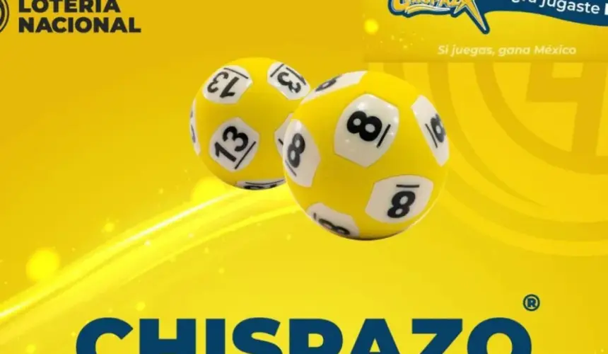 Resultados Sorteo Chispazo del lunes 23 de octubre de 2023: Lotería Nacional