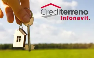 ¿Cómo comprar un terreno con crédito Infonavit? Requisitos para solicitar Crediterreno