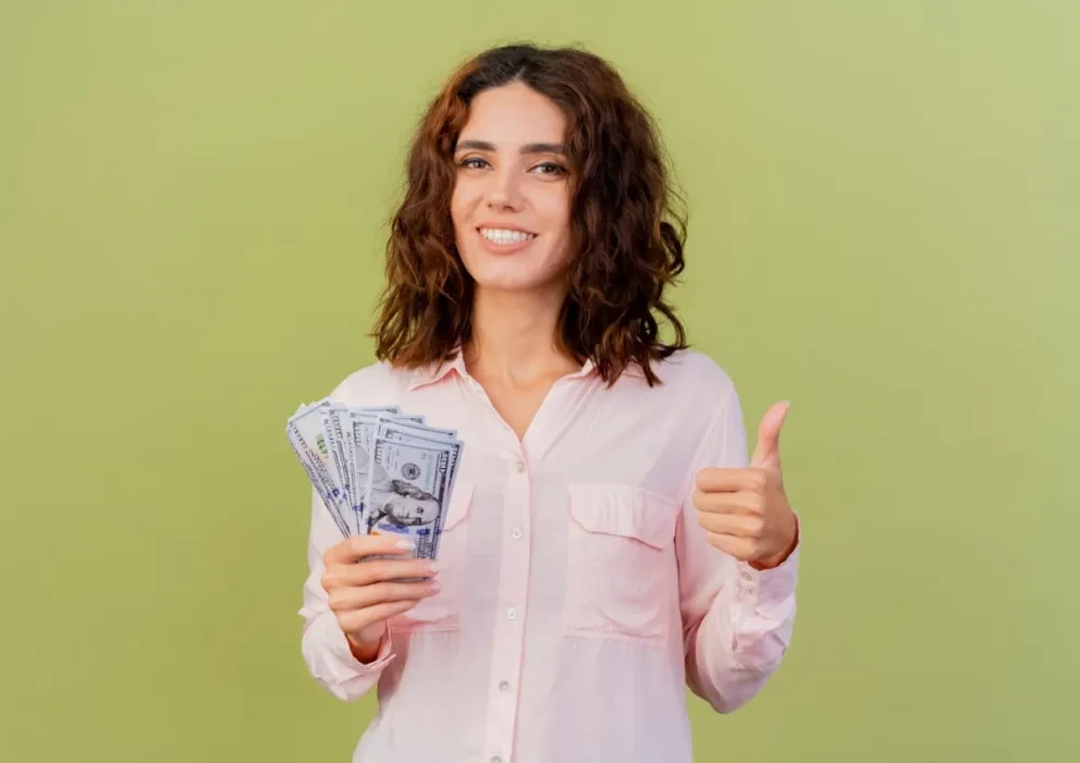 Precio del dólar hoy en México. Foto: Pexels