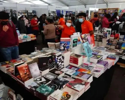 Sonora: sede de la Feria Internacional del Libro infantil y juvenil 2023