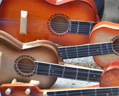 Conoce el arte de la madera de Atlacomulco, Estado de México