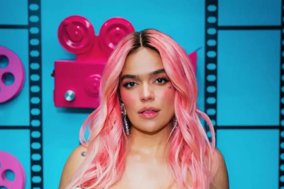 Foto: Warner Music Latina