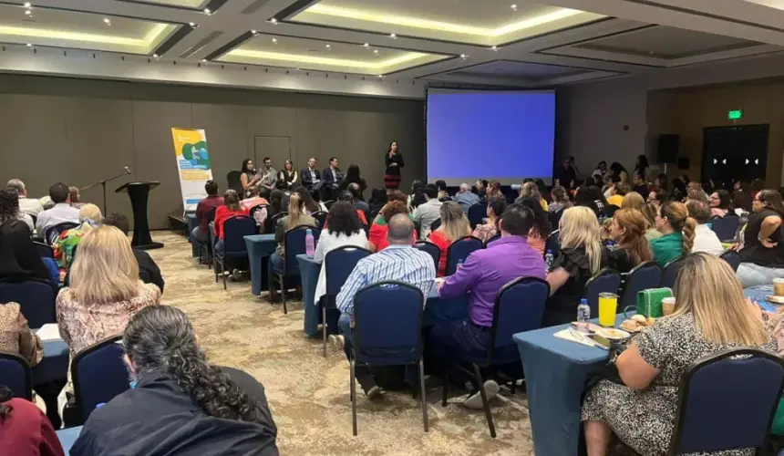 En Culiacán, Panel de Salud Mental y Prevención del Suicidio