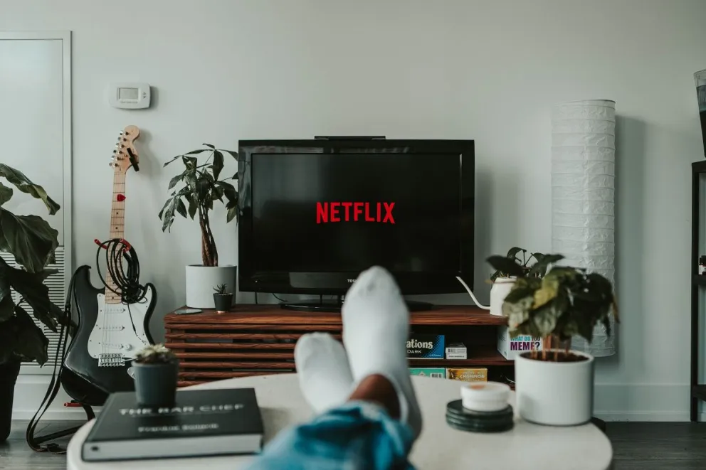 Netflix dejará de funcionar en algunos dispositivos. Foto:  Mollie Sivaram 