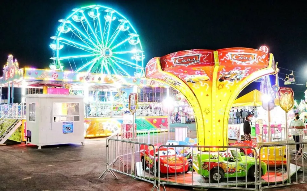 Ya viene la Feria de Villa Corona, en Jalisco 2023. Foto: Cortesía