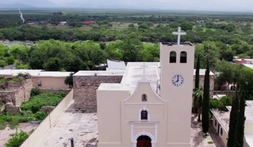 La OMT dice que este es uno de los pueblos más “chulos” de México .