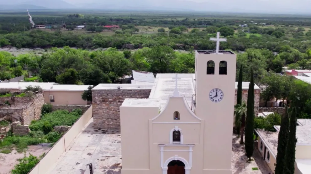 La OMT dice que este es uno de los pueblos más “chulos” de México .