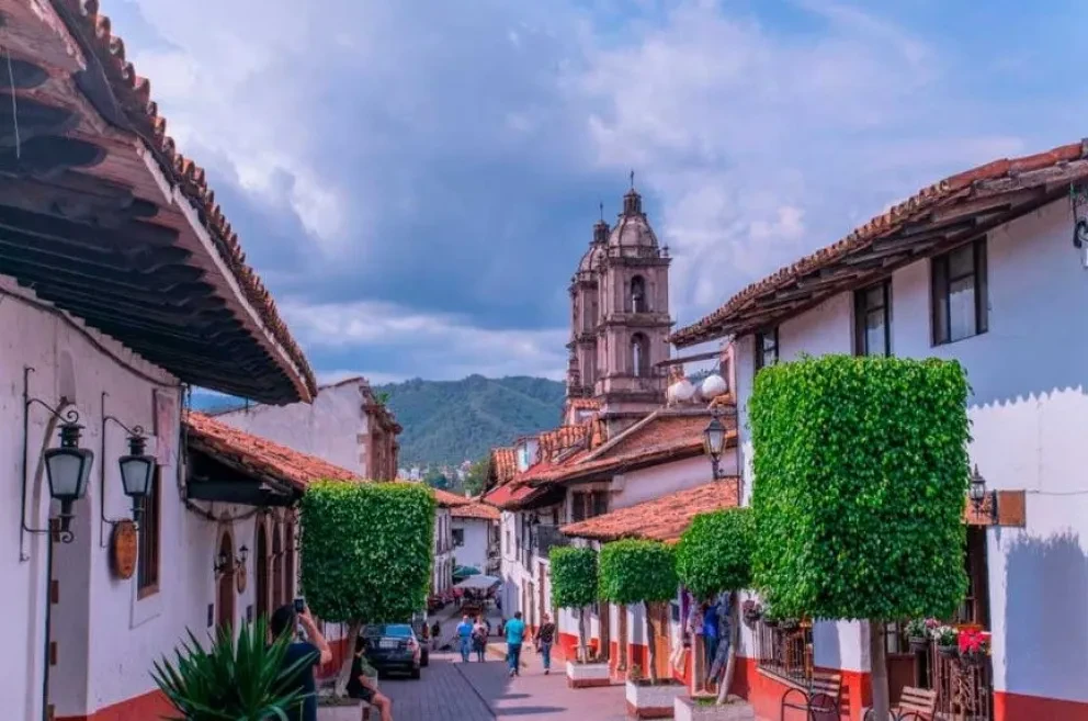 Valle de Bravo: Un tesoro en el Estado de México que conquista corazones