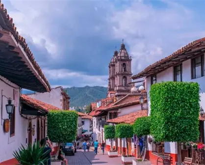 Valle de Bravo: Un tesoro en el Estado de México que conquista corazones