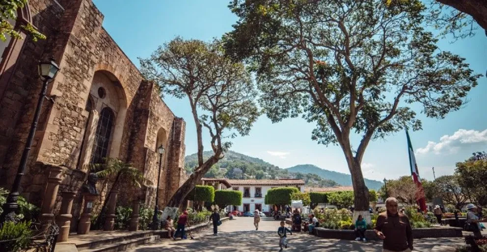 Valle de Bravo: Un paraíso sostenible en Estado de México para el viajero consciente