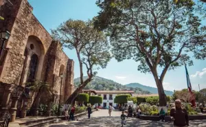Valle de Bravo: Un paraíso sostenible en Estado de México para el viajero consciente