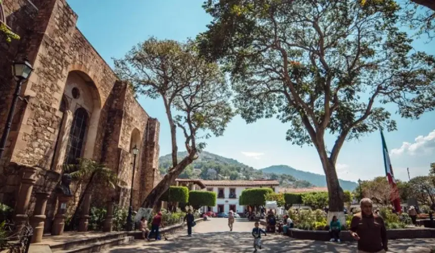 Valle de Bravo: Un paraíso sostenible en Estado de México para el viajero consciente