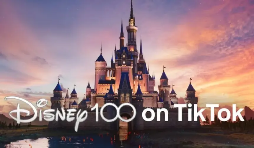 Cartas Disney 100 en TikTok: respuestas del cuestionario del miércoles 1 de noviembre