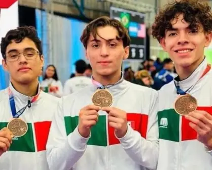 Joaquín Victoria: Un talento sonorense brillante en el Karate Internacional