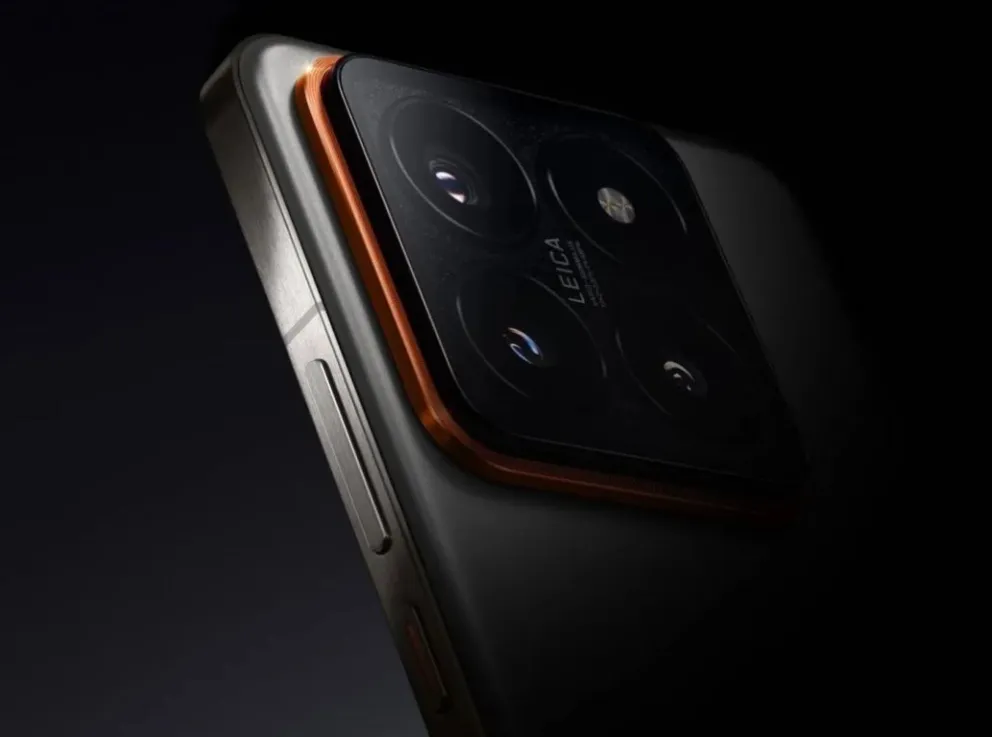 El nuevo Xiaomi 14 Pro cuenta con cámaras alucinantes, el procesador más reciente de Qualcomm y la pantalla más brillante que se ha creado para un smartphone. Foto: Xiaomi