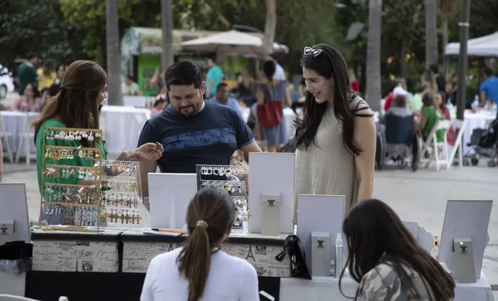 ¡HOY! No te pierdas el Festival del Café y Bazar en el Jardín Botánico Culiacán